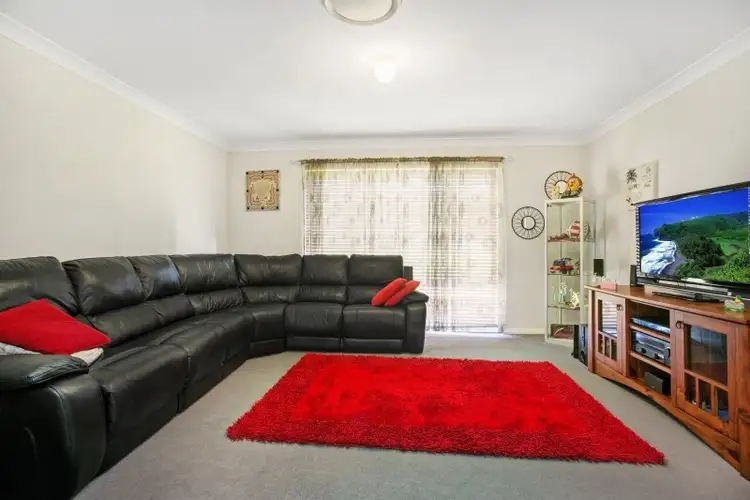 Fifth view of Homely house listing, 92 Lord Howe Drive, Ashtonfield NSW 2323