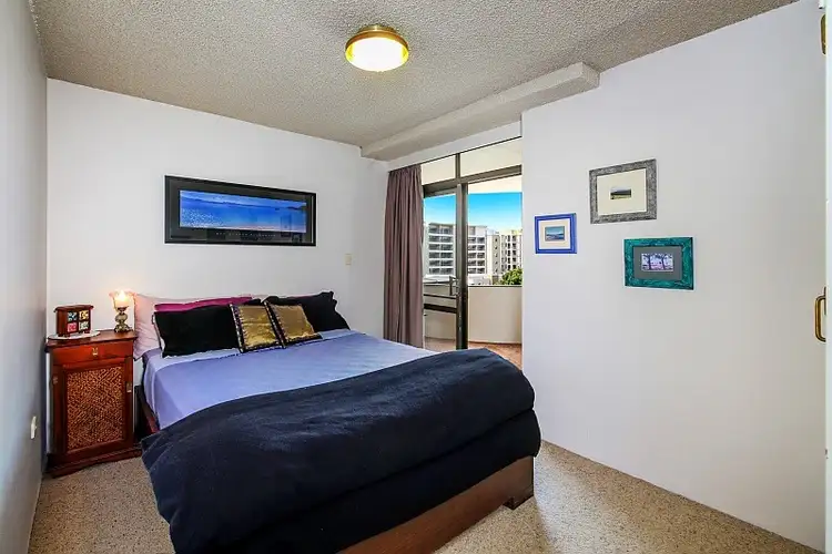 Second view of Homely apartment listing, 17/18 Lord Street, Port Macquarie NSW 2444