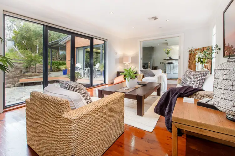 Sixth view of Homely house listing, 5 Lorrimore Close, Mount Eliza VIC 3930