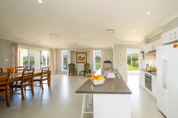 Third view of Homely house listing, 33 Kookaburra Avenue, Scone NSW 2337