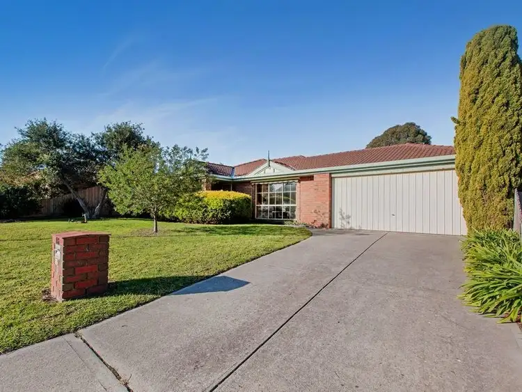 16 Coimadai Court, Mornington VIC 3931