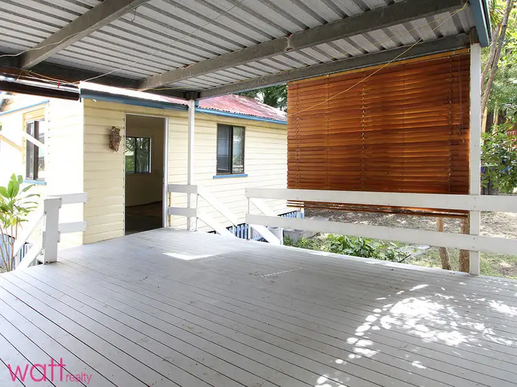 Fifth view of Homely house listing, 12 Thompson Street, Zillmere QLD 4034