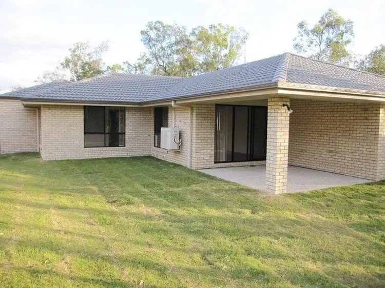 13 Drysdale Place, Brassall QLD 4305
