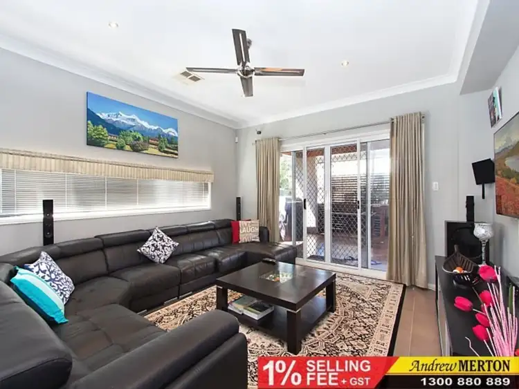 Third view of Homely house listing, 23 Brannigan Street, Ropes Crossing NSW 2760