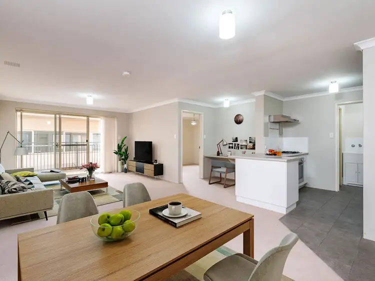 7/24 Burton Street, Cannington WA 6107