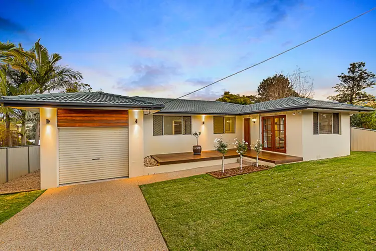 Fifth view of Homely house listing, 26 Debra Street, Centenary Heights QLD 4350