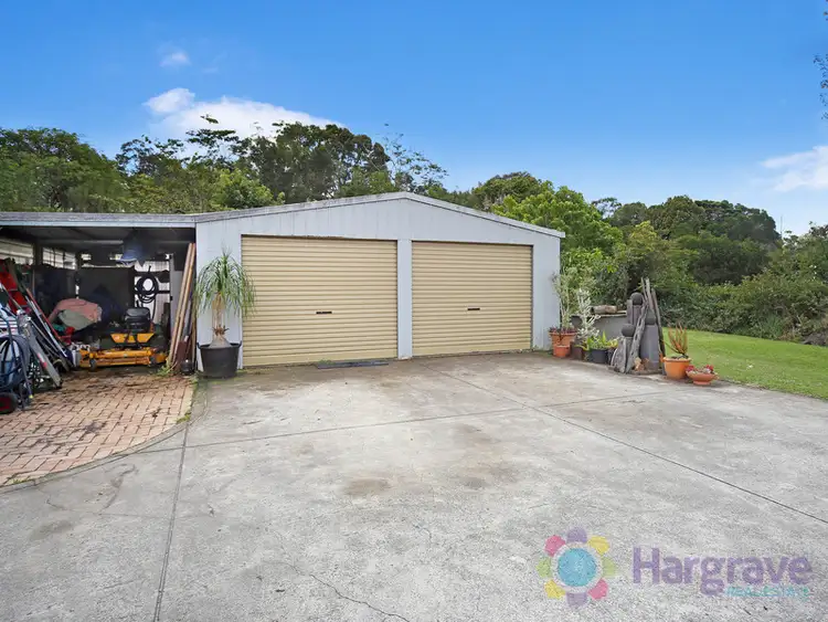Fifth view of Homely house listing, 2 Barina Close, Pomona QLD 4568