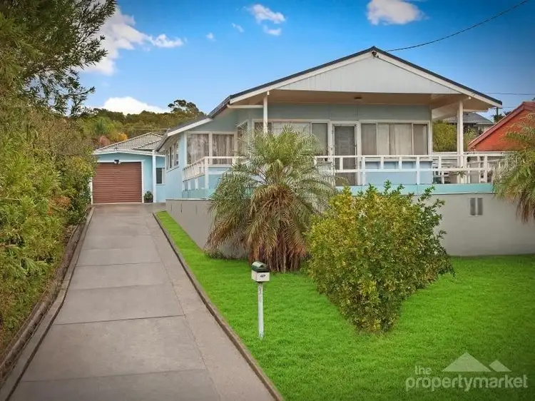 Main view of Homely house listing, 28 Larapinta Street, Gwandalan NSW 2259