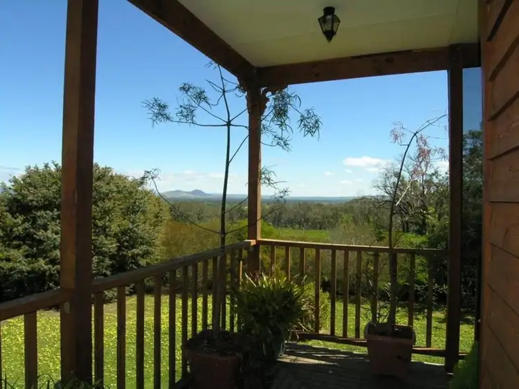 Second view of Homely rural property listing, 177 Reynolds Road, Mansfield VIC 3722