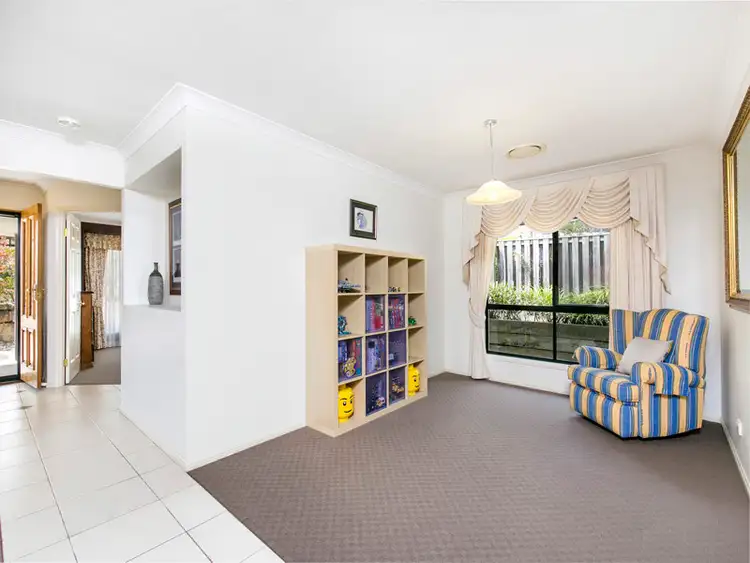 Third view of Homely house listing, 9 The Rise, Underwood QLD 4119
