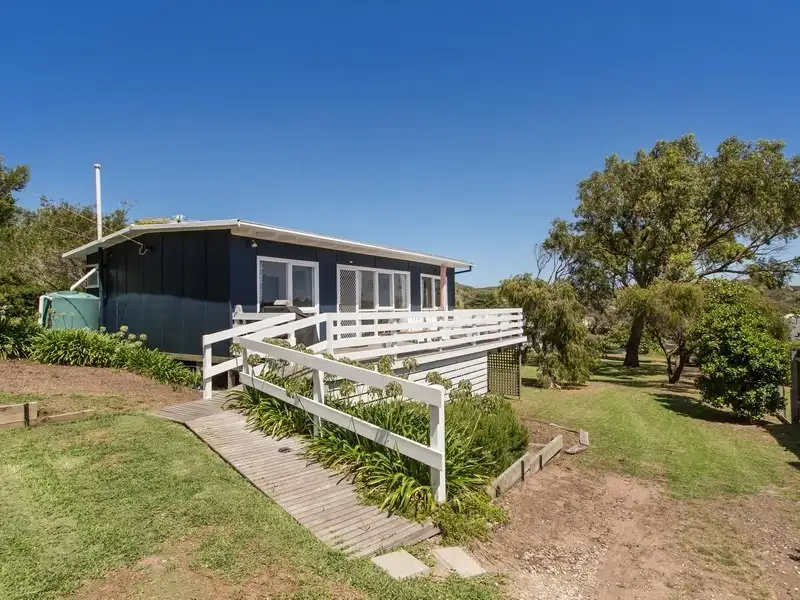 Main view of Homely house listing, 52-54 Ossett Street, Sorrento VIC 3943