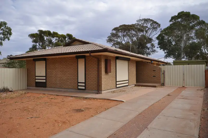 Main view of Homely house listing, 48 Butler Crescent, Port Augusta West SA 5700