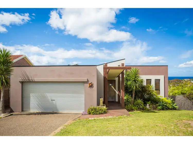Second view of Homely house listing, 15 Curragudde Close, Pambula Beach NSW 2549