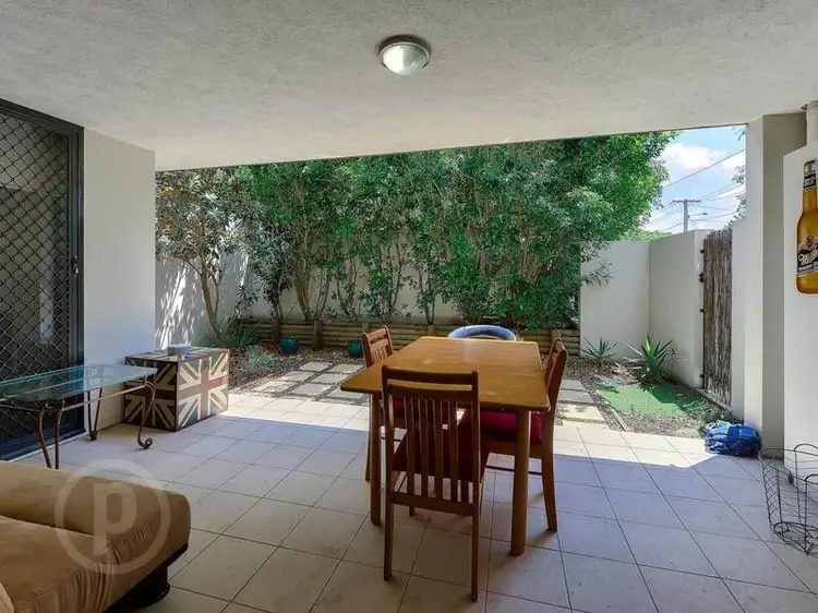 Main view of Homely unit listing, 8/35 Hamilton Road, Moorooka QLD 4105