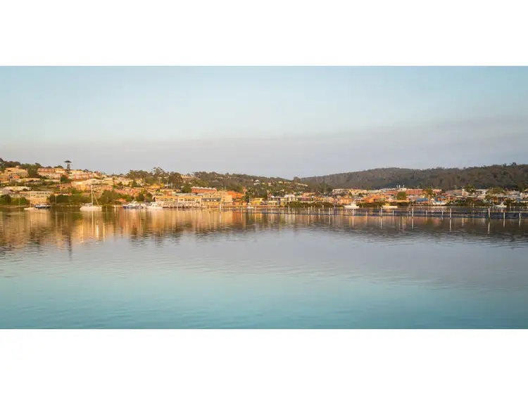 Fifth view of Homely land listing, 8 Fishpen Road, Merimbula NSW 2548