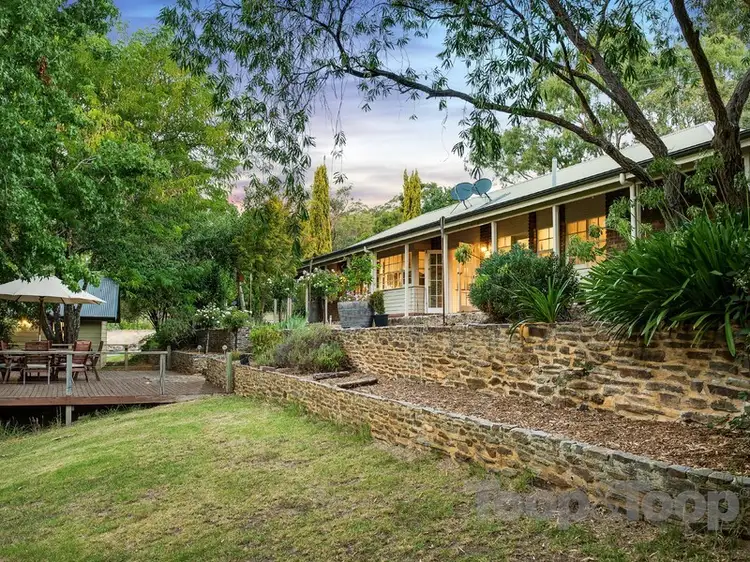 11 Allumba Drive, Ironbank SA 5153