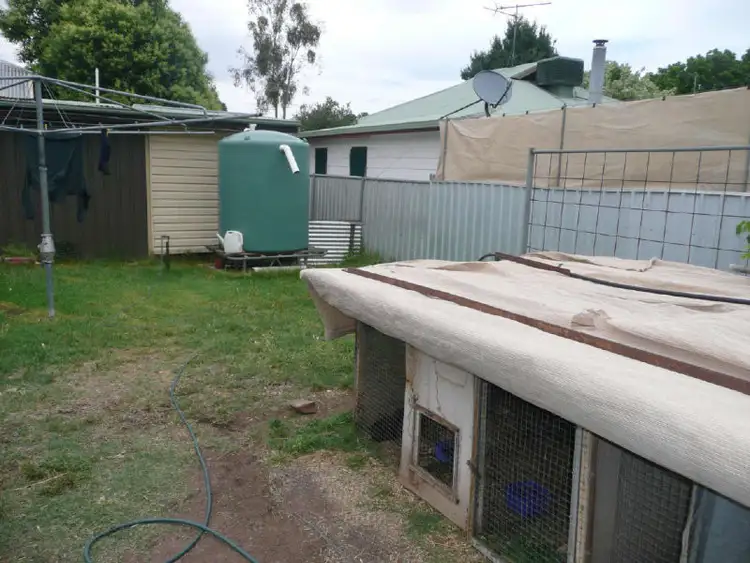 Seventh view of Homely house listing, 43 Larmer Street, Narrandera NSW 2700