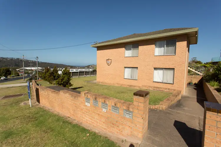 Second view of Homely unit listing, 3/2 View Street, Merimbula NSW 2548