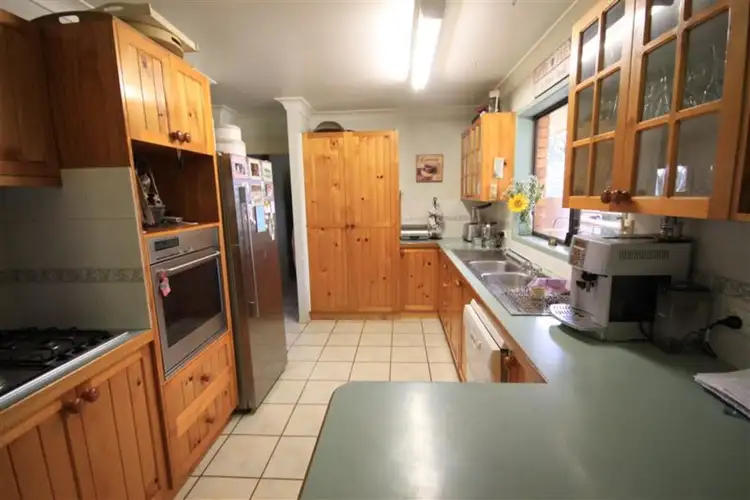 Third view of Homely rural property listing, 68 Meiers Road, Kingaroy QLD 4610