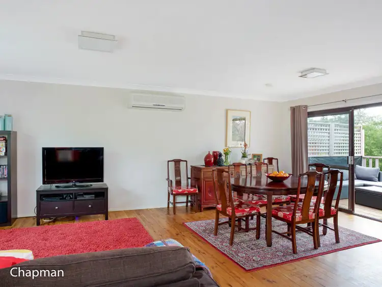 Third view of Homely house listing, 64 Panorama Crescent, Mount Riverview NSW 2774