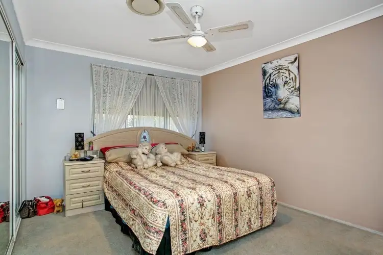 Fifth view of Homely house listing, 143 Somerset Drive, Thornton NSW 2322