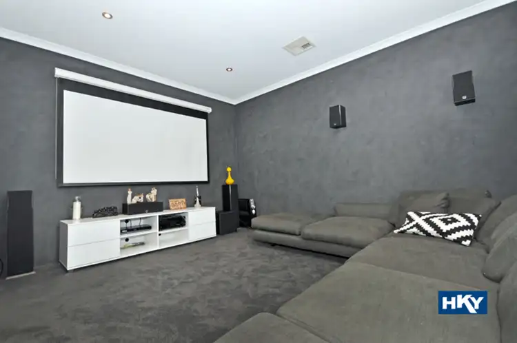 Fifth view of Homely house listing, 23 Colorino Avenue, Caversham WA 6055