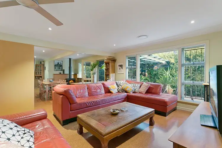 Fifth view of Homely house listing, 35 Deerhurst Road, Brookfield QLD 4069