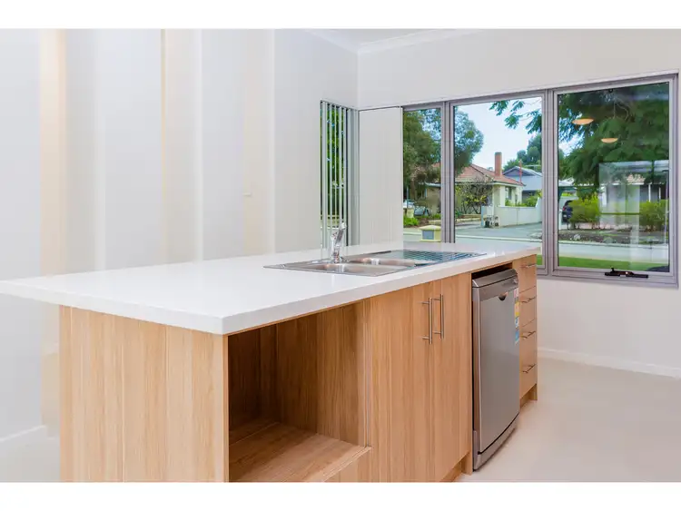 Third view of Homely house listing, 40A Hooson Way, Wilson WA 6107