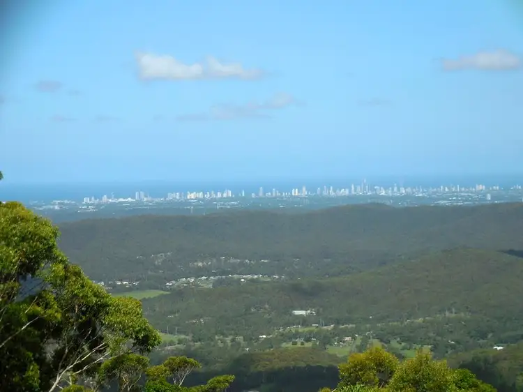 109 GUANABA Road, Tamborine Mountain QLD 4272