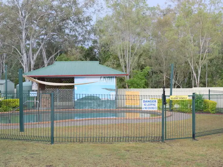 Third view of Homely unit listing, 23/31 Haig Street, Brassall QLD 4305