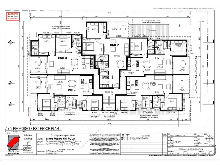 Third view of Homely unit listing, 37 Mildmay Street, Fairfield QLD 4103