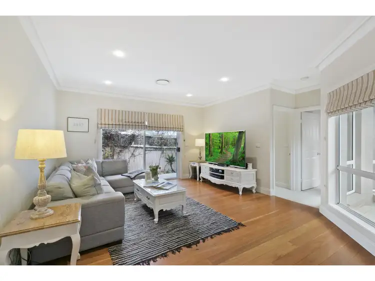 Fourth view of Homely house listing, 10 Silky Oak Grove, Elderslie NSW 2570