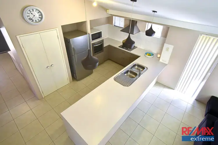 Second view of Homely house listing, 20 Heysham Bend, Butler WA 6036