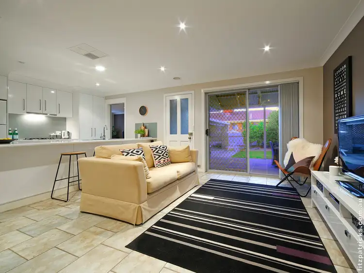 Sixth view of Homely house listing, 31 Overdale Drive, Bourkelands NSW 2650