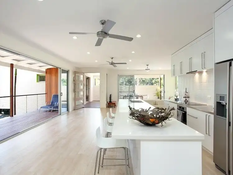 Fifth view of Homely house listing, 45 Arkana Drive, Noosa Heads QLD 4567