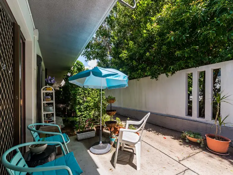 Second view of Homely unit listing, 3/31 Brighton Street, Biggera Waters QLD 4216