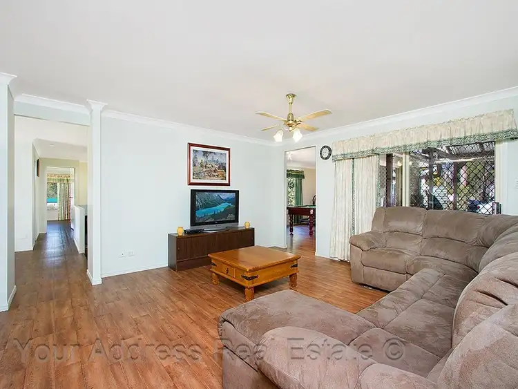 Third view of Homely house listing, 23-27 Belair Close, Park Ridge South QLD 4125