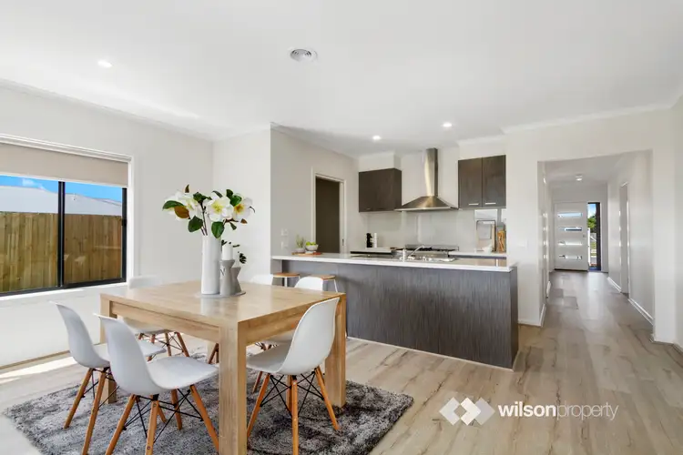 Third view of Homely house listing, 3 Princeton Way, Traralgon VIC 3844