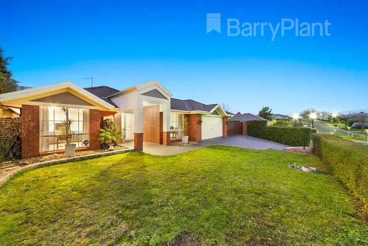 Second view of Homely house listing, 18 Portchester Boulevard, Beaconsfield VIC 3807
