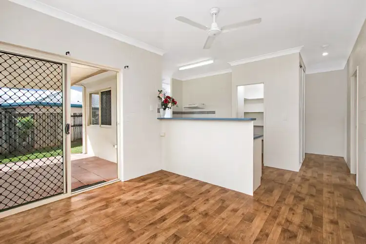 Third view of Homely house listing, 8 Sophie Close, Brinsmead QLD 4870