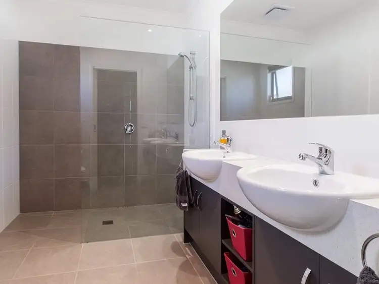 Third view of Homely townhouse listing, 8/125 Harrap Road, Mount Martha VIC 3934