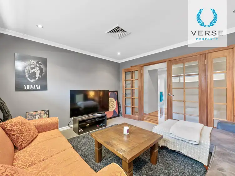 Sixth view of Homely house listing, 21 Blacksmith Street, Queens Park WA 6107