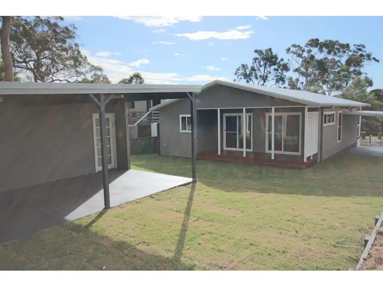 Third view of Homely house listing, 144 The Park Drive, Sanctuary Point NSW 2540