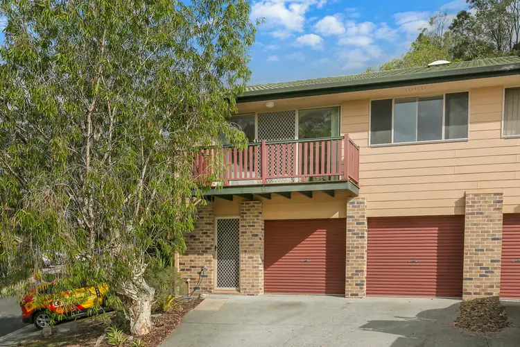 Main view of Homely townhouse listing, 40/6 Ben Lomond Drive, Highland Park QLD 4211