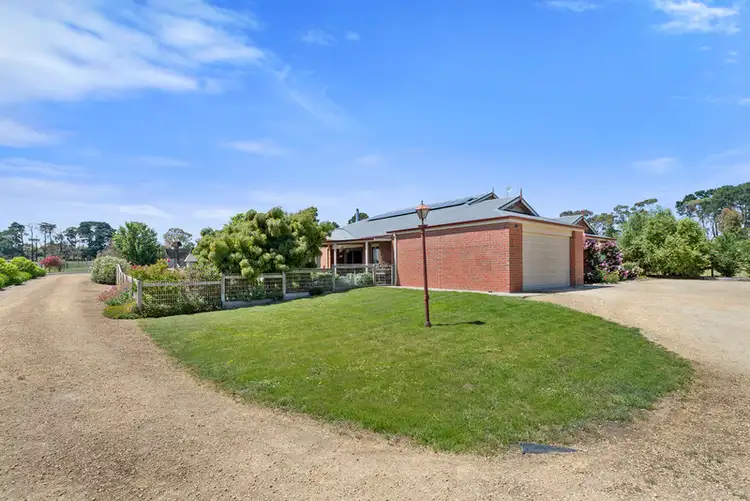 Fourth view of Homely rural property listing, 530 Sinclair Street South, Elliminyt VIC 3250