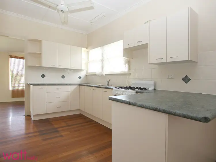 Second view of Homely house listing, 12 Thompson Street, Zillmere QLD 4034