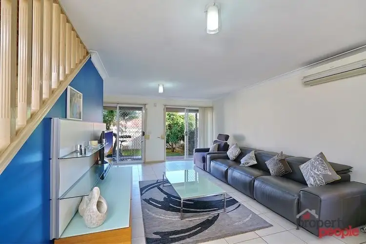 Second view of Homely semi-detached listing, 27 Lionel Street, Ingleburn NSW 2565