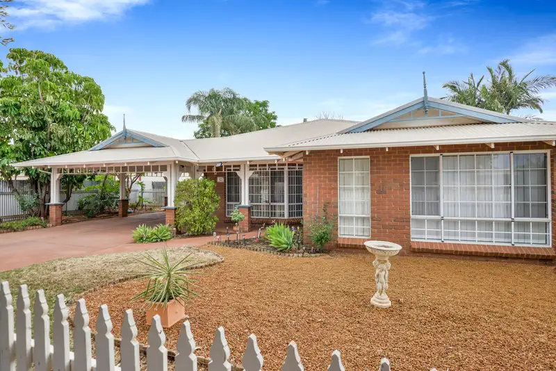 Main view of Homely house listing, 10 Borromei Mews, Somerville, Kalgoorlie WA 6430