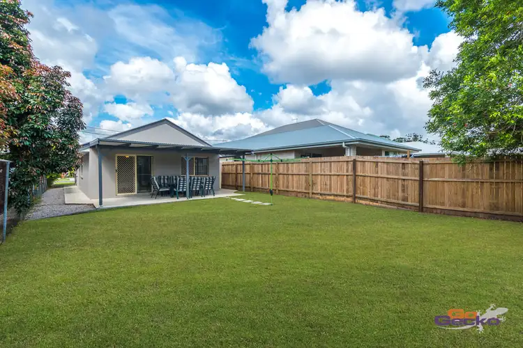 Second view of Homely house listing, 9A First Street, Virginia QLD 4014