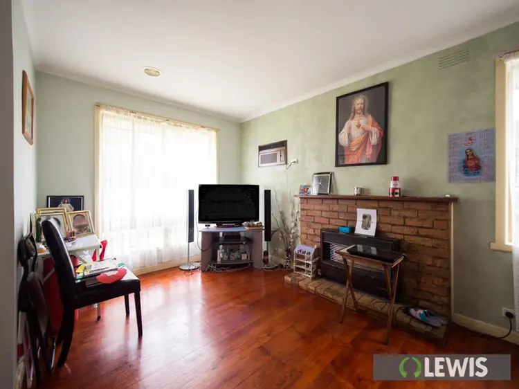 Second view of Homely house listing, 194 Hilton Street, Glenroy VIC 3046